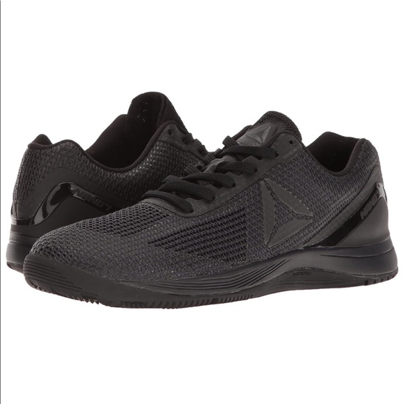 Reebok Shoes - 🖤Reebok CrossFit Nano-7